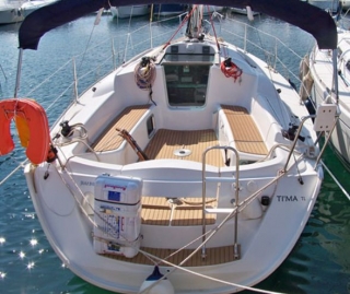  Renta Veleros con salida desde Bormes les Mimosas